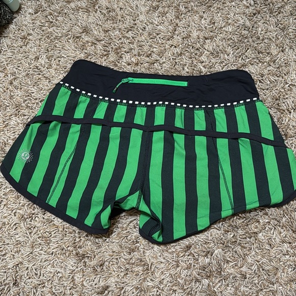Lululemon Speed Shorts - Picture 2 of 7
